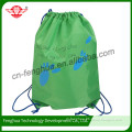Customized Logo Promotional Non Woven Custom Promo Bag                        
                                                Quality Assured